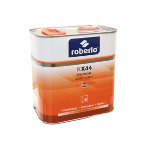 ROBERLO KX44 uhs hidas kovettaja 2,5 litraa