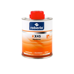 ROBERLO KX45 uhs standardi kovettaja, 500 ml