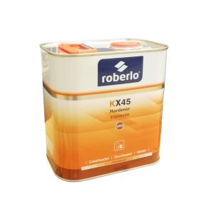 ROBERLO KX45 uhs standardi kovettaja 2,5 litraa