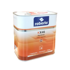 ROBERLO KX46 uhs nopea kovettaja 2,5 litraa