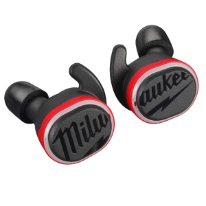 Milwaukee L4RLEPB-301 Bluetooth kuulosuojaimet