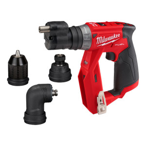 Milwaukee M12FDDXkit/0X porakone