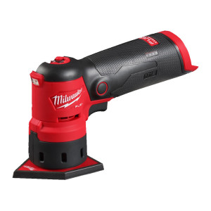 Milwaukee M12FDSS/0 kärkihiomakone