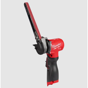 Milwaukee M12FBFL13/0 Nauhahiomakone 13x457