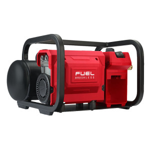 Milwaukee M18FAC/0 kompressori 9,3 bar 7,6 l