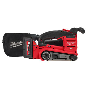 Milwaukee M18FBTS75/0 Nauhahiomakone
