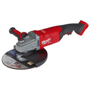 Milwaukee M18FLAG230XPDB/0C kulmahiomakone
