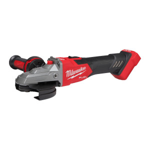 Milwaukee M18FSAGF125XB/0X kulmahiomakone