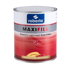 ROBERLO Maxifill - polyesterikitti