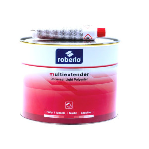 ROBERLO Multiextender polyesterikitti