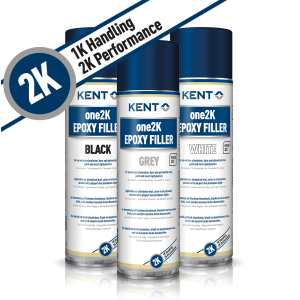 KENT one2K Epoxy Filler 500 ml