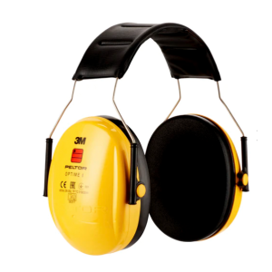 PELTOR Kuulosuojaimet (kuppi) sangalla H510A