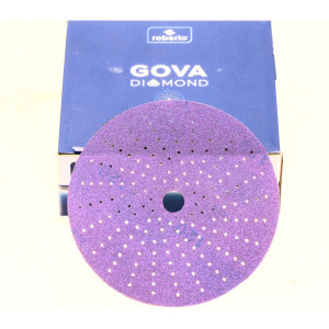 ROBERLO Gova Diamond P120-P800 multiholes, 50 kpl