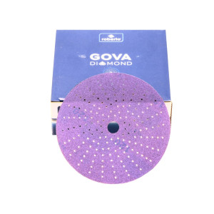 ROBERLO Gova Diamond P120-P800 multiholes, 50 kpl