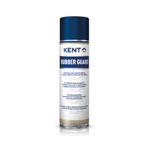 KENT Rubber Guard, 451 ml - alustamassa / kiveniskusuoja