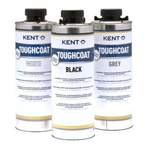 KENT Toughcoat 1 litra kiveniskumassa