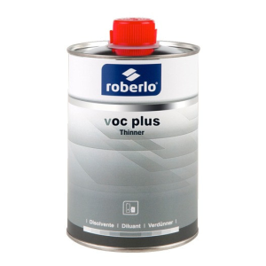 ROBERLO Voc Plus hidas, 1 litra