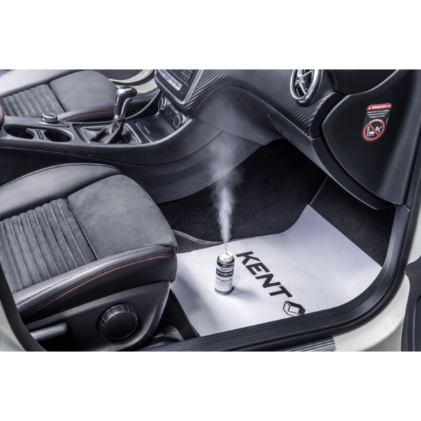 KENT Air Co One Shot 100 ml desinfiointiaerosoli Osta netistä