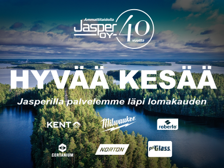 kesä25