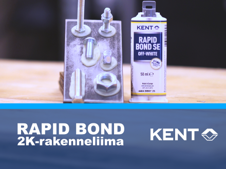 rapid bond