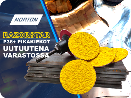 razorstar