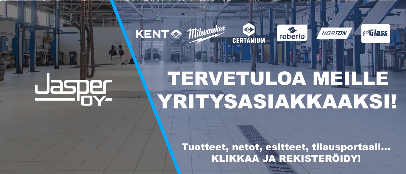 tervetuloa